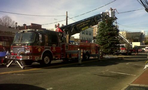 HUGS AND BISCUITS Huntington