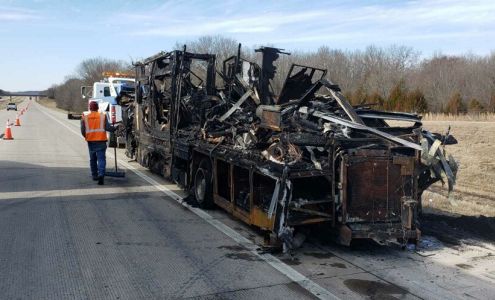 Fullbright Auto Wash