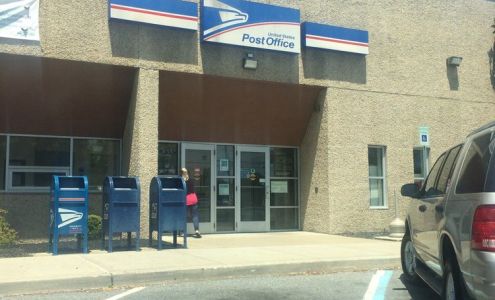 USA GAS West Babylon