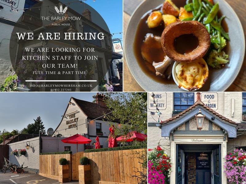 Barley Mow