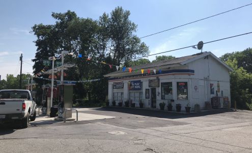 Pawling Gulf Pawling