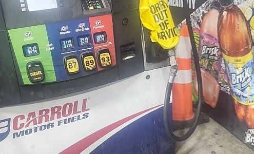CARROLL FUEL Glen Burnie