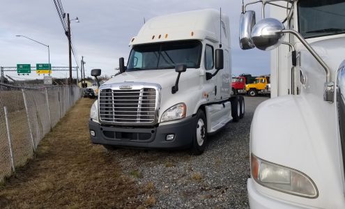 Brandywine Fast Fuels Brandywine