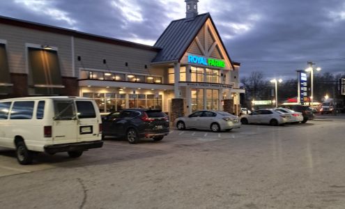 Royal Farms