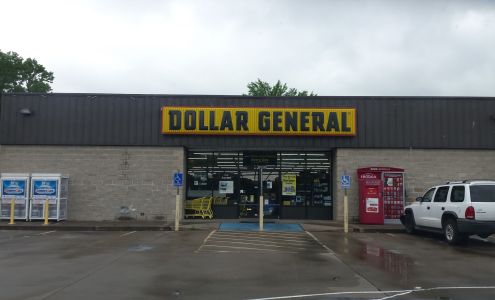 Dollar General