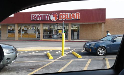 Family Dollar