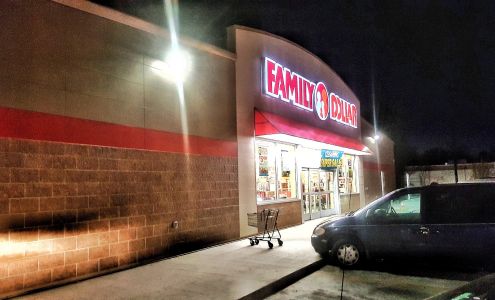 Family Dollar