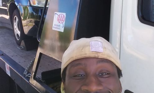 Atkinson CITGO Gas Mart Llc