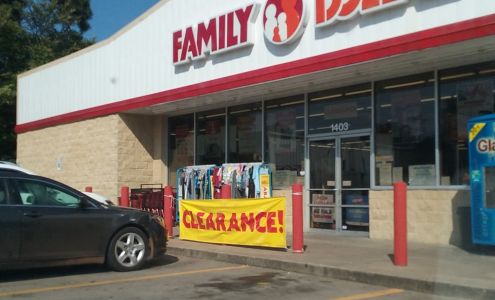 Family Dollar