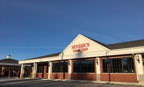 Sendik’s Fresh2GO Greendale