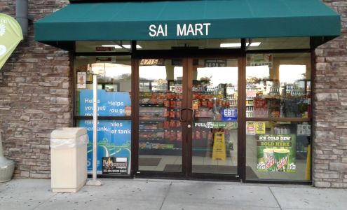 Sai-Mart