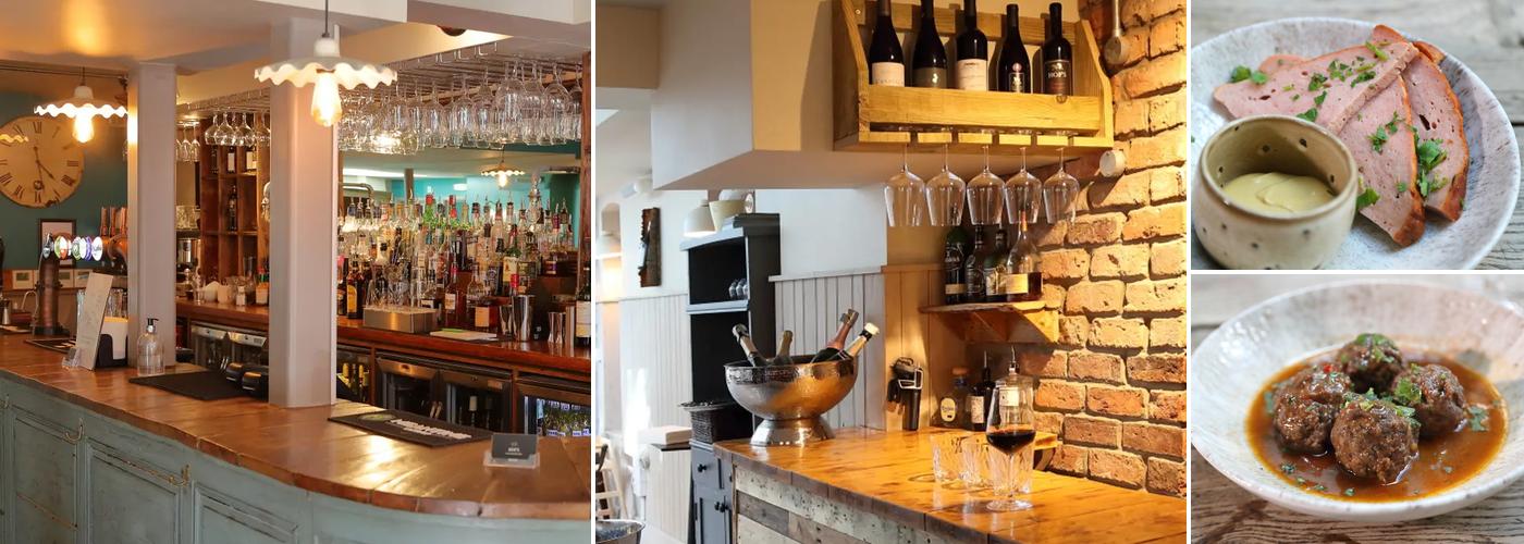 HOF'S Bar and Dining