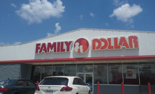 Family Dollar