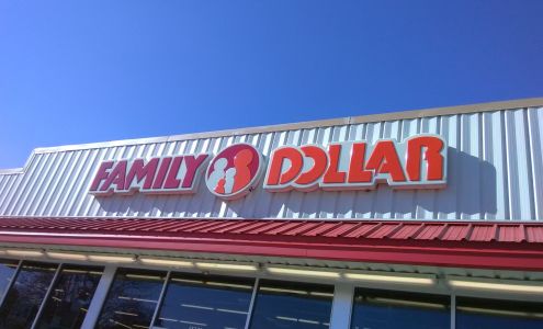 Family Dollar