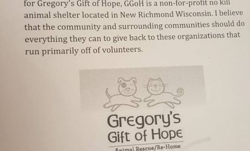 Glenwood City Convenience Store and Gas Station Glenwood City