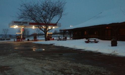 COUNTRY STORE Spring Valley