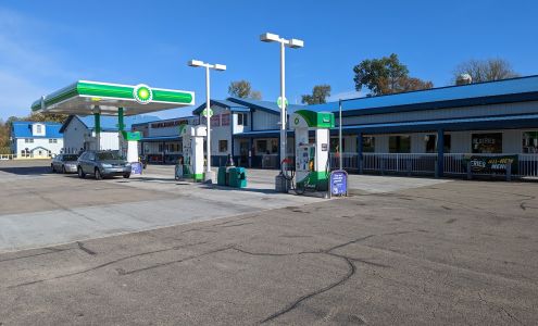 Team Oil Spring Valley