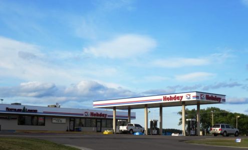 Holiday New Richmond