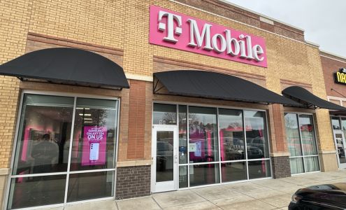 T-Mobile