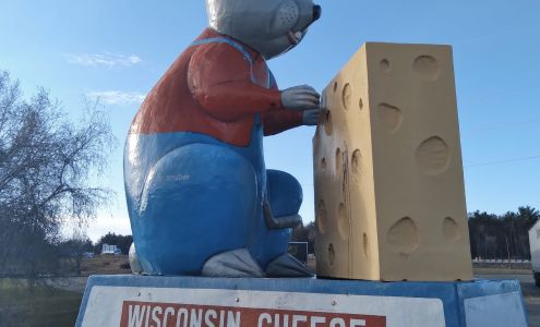 Black River Oasis Travel Center