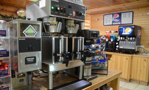 Crossroads Convenience Store Black River Falls