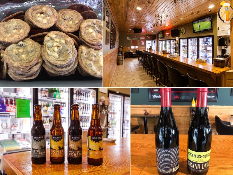 Filling Station Pizza & Beer