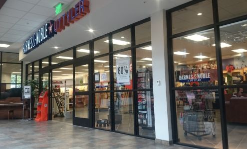 Barnes & Noble at UTyler