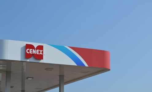 Medford Cooperative Cenex Convenience Store - Medford Medford