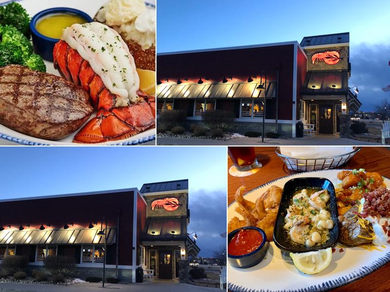 Red Lobster