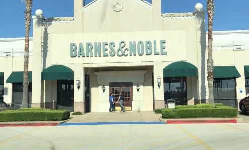 Barnes & Noble