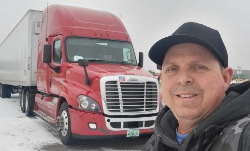 Granton Convenience Store Granton