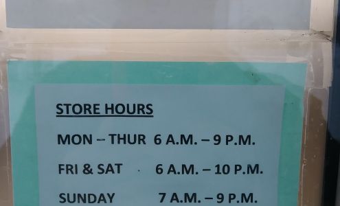 Strawberry Square, LLC Alma Center