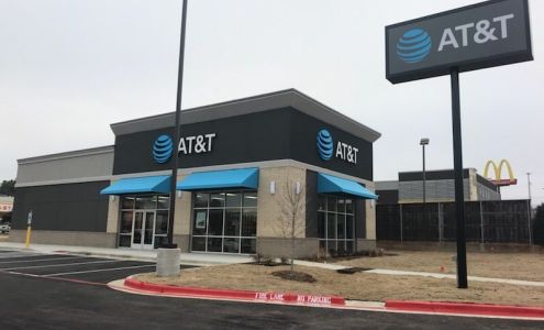 AT&T Store