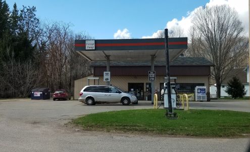 DONNAS VILLAGE PUMP Mattoon