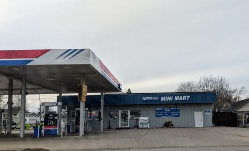 Clintonville Marathon