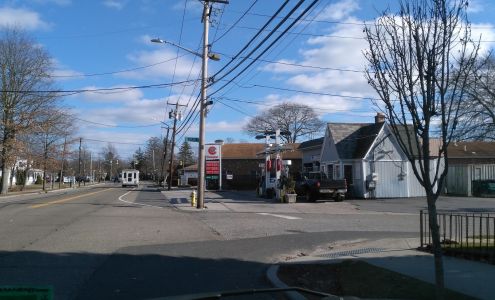 USA Center Moriches Gas-Cnvnt Center Moriches