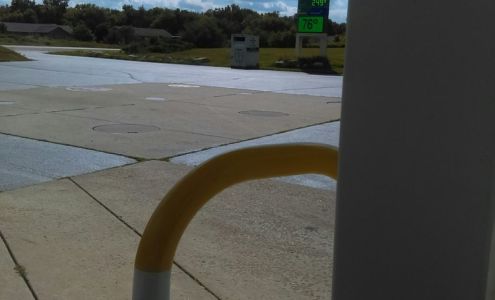 Uncle Buck's Delavan