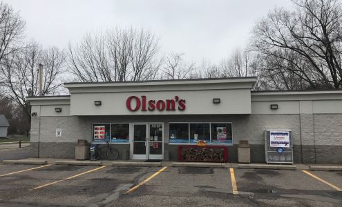 Olson's Market