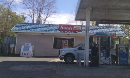 Sams Food Store Brimfield