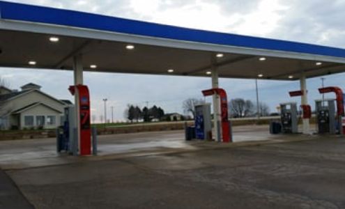 Poad Oil Co Inc. Mineral Point