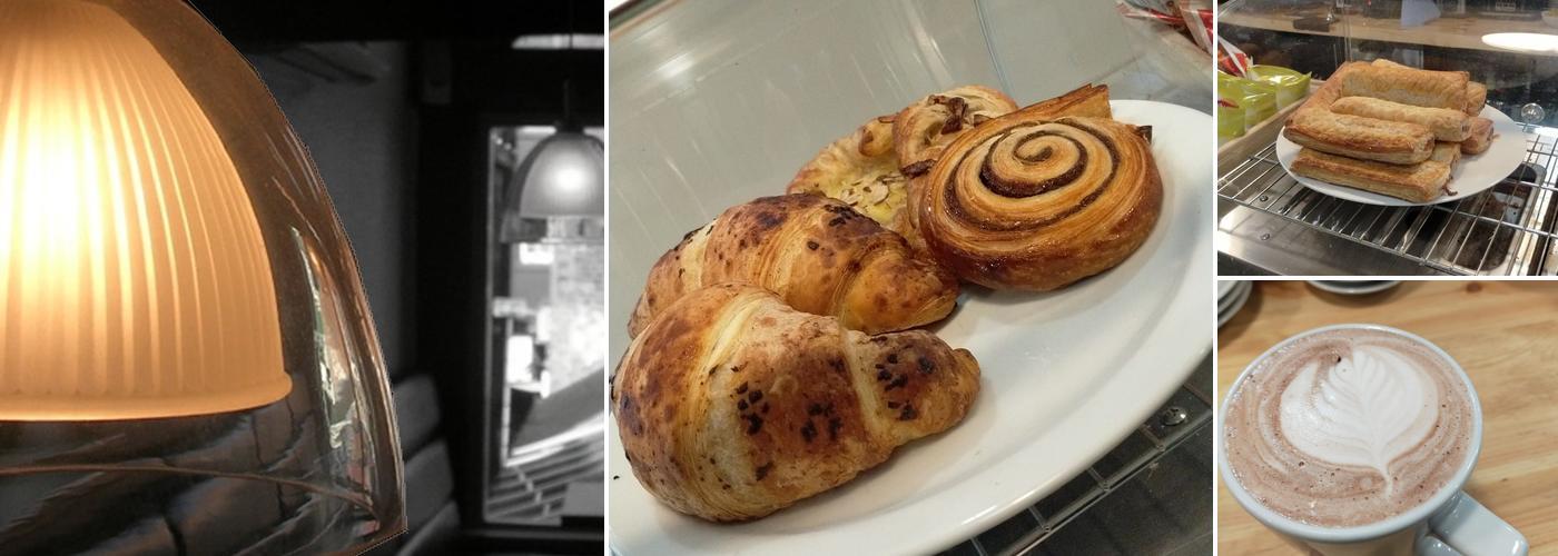 Milano Café Oswestry