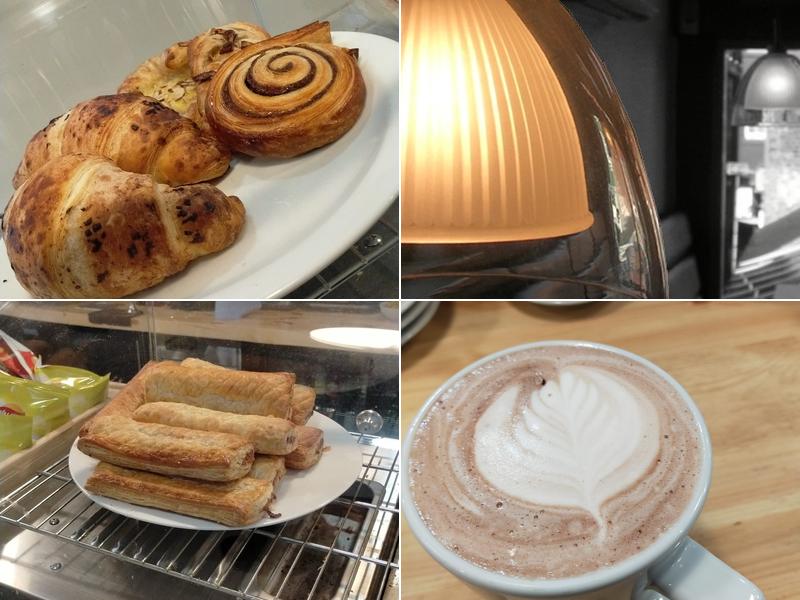 Milano Café Oswestry