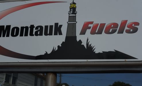 Montauk Fuels Montauk
