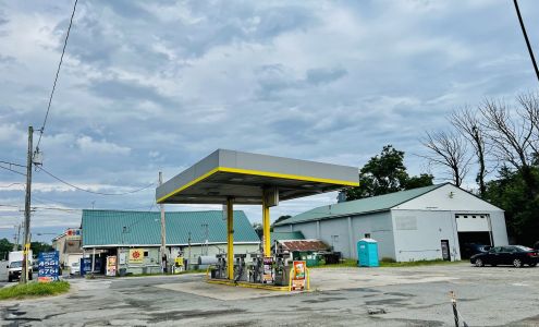 Reliance Market Federalsburg