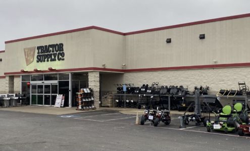 Tractor Supply Co.