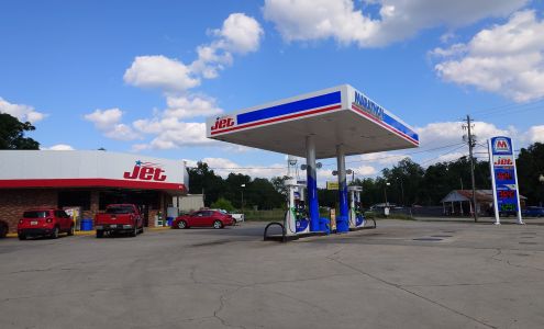 Jet Food Store Stapleton