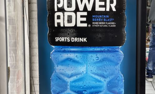 Quick Stop Waynesboro