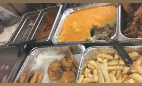 Delmac Minute Mart Waynesboro