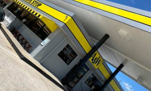 A & w One Stop Waynesboro