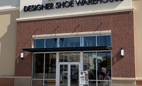 DSW Designer Shoe Warehouse